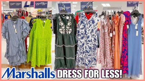 donna stuart dresses at marshalls.